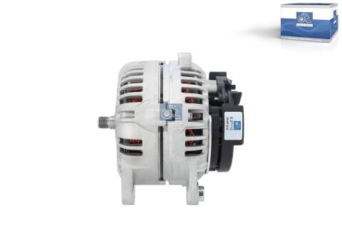 Генератор Генератор