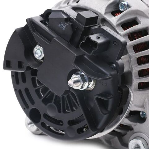 Генератор Генератор