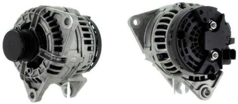 Генератор Генератор