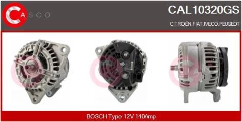 Генератор Генератор