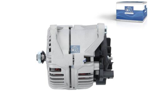 Генератор Генератор