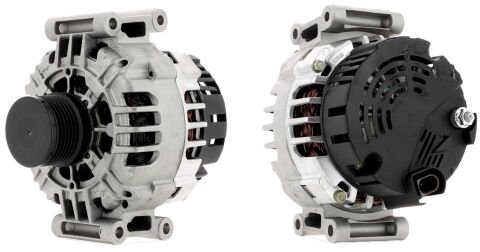 Генератор Генератор