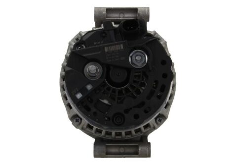 Генератор Генератор