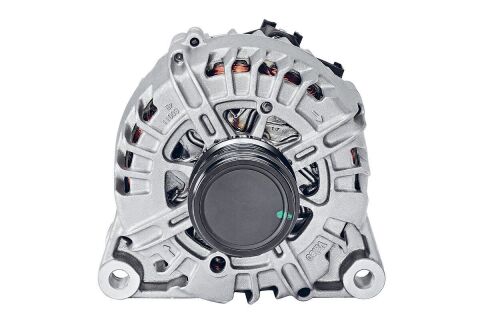 Генератор Генератор