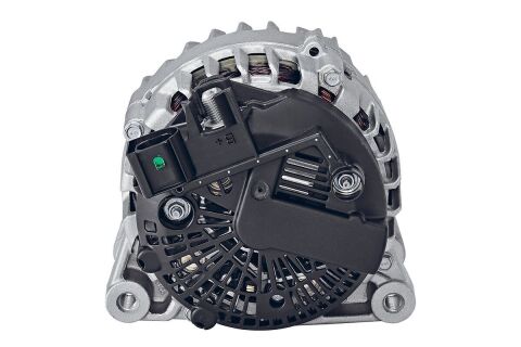 Генератор Генератор