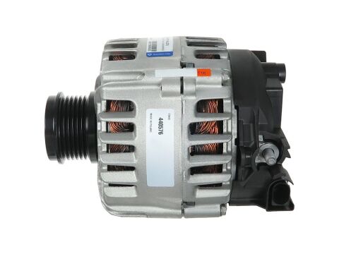 Генератор Генератор