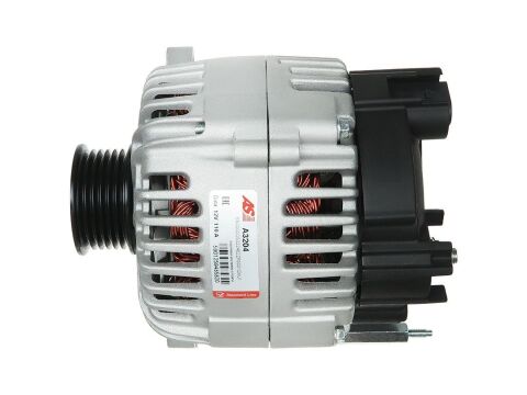 Генератор Генератор