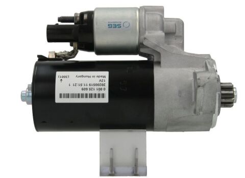 Стартер Стартер