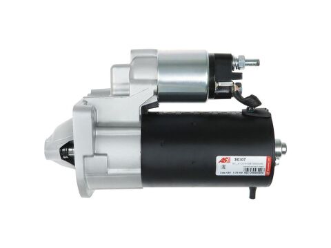 Стартер Fiat Ducato 2.0-2.3D 06- (12V/1.7kw) (z=9) Стартер Fiat Ducato 2.0-2.3D 06- (12V/1.7kw) (z=9)