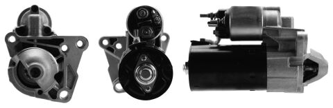 Стартер Стартер