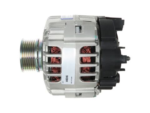 Генератор Генератор