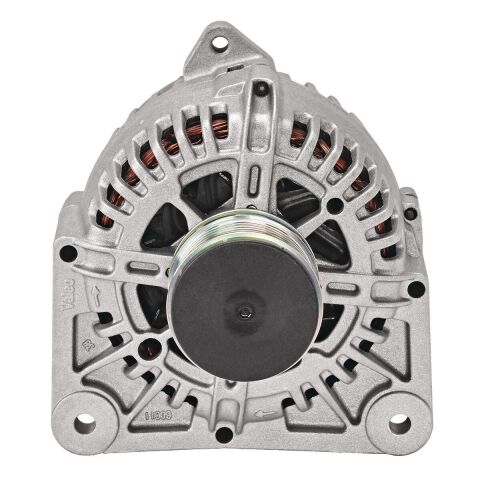 Генератор Генератор