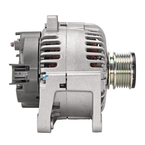 Генератор Генератор