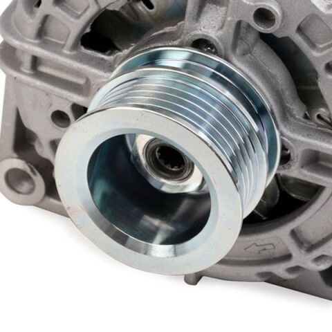 Генератор Генератор