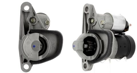 Стартер Стартер