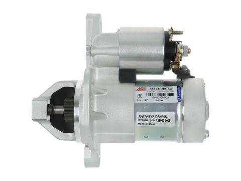 Стартер Стартер