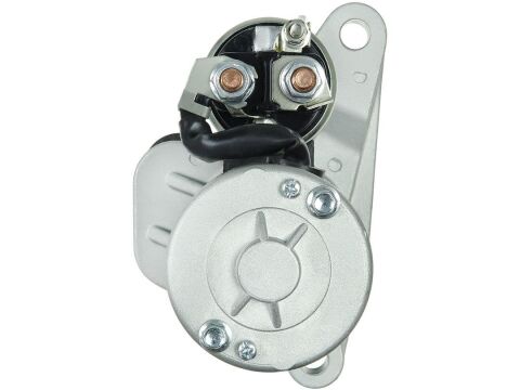 Стартер Renault Megane III/Scenic III 2.0 0 0-16 (12V/1.0kw) (z=10) Стартер Renault Megane III/Scenic III 2.0 0 0-16 (12V/1.0kw) (z=10)