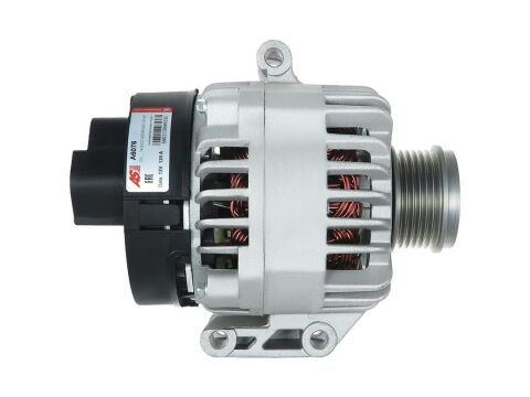 Генератор Генератор