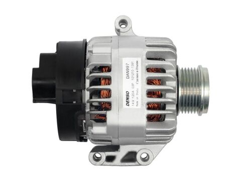 Генератор Генератор