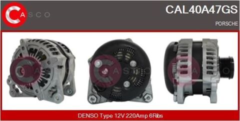 Генератор Генератор