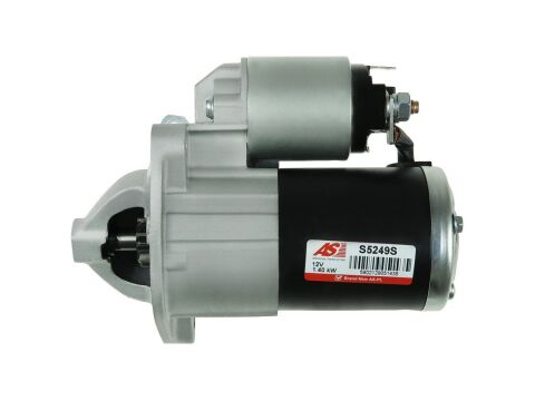 Стартер Mitsubishi Lancer VII 2.0 03-13/Outlander I 2.0/2.4 4WD 03-07 (12V/1.4kw) (z=8)