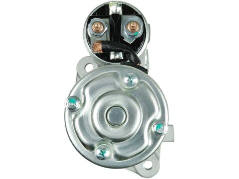 Стартер Mitsubishi Lancer VII 2.0 03-13/Outlander I 2.0/2.4 4WD 03-07 (12V/1.4kw) (z=8)