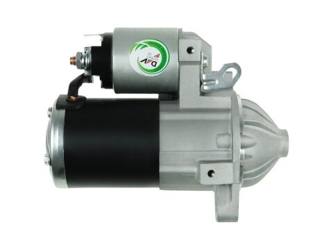 Стартер Mitsubishi Lancer VII 2.0 03-13/Outlander I 2.0/2.4 4WD 03-07 (12V/1.4kw) (z=8)
