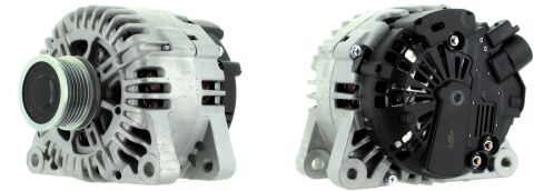 Генератор Генератор