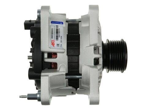 Генератор Генератор