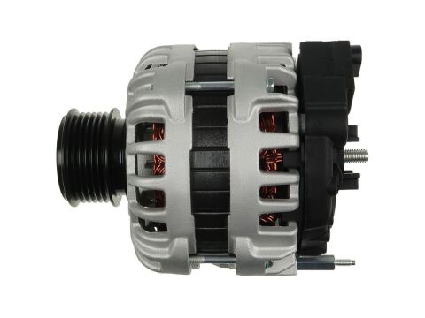 Генератор Генератор