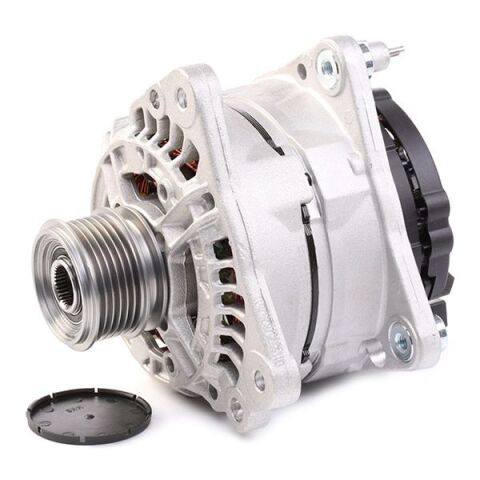 Генератор Генератор