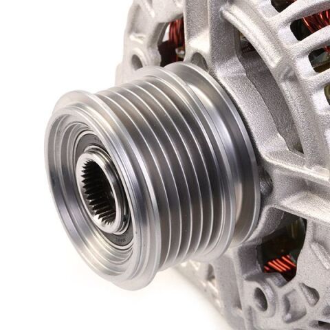 Генератор Генератор