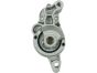 Стартер Audi A4/A5/A6 1.8/2.0TFSI 07-18 (12V/1.1kw) (z=10) (PREMIUM LINE), фото 6 - інтерент-магазин Auto-Mechanic