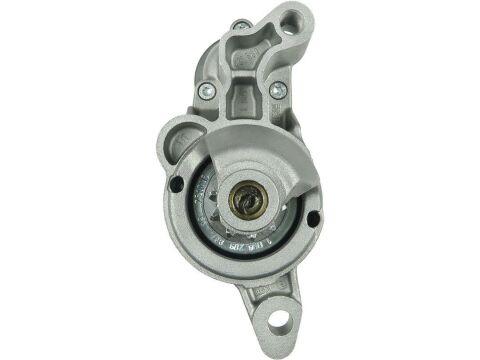 Стартер Audi A4/A5/A6 1.8/2.0TFSI 07-18 (12V/1.1kw) (z=10) (PREMIUM LINE)
