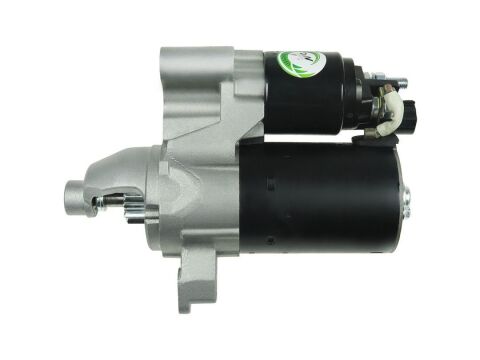 Стартер Audi A4/A5/A6 1.8/2.0TFSI 07-18 (12V/1.1kw) (z=10) (PREMIUM LINE)