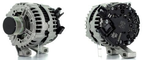 Генератор Генератор