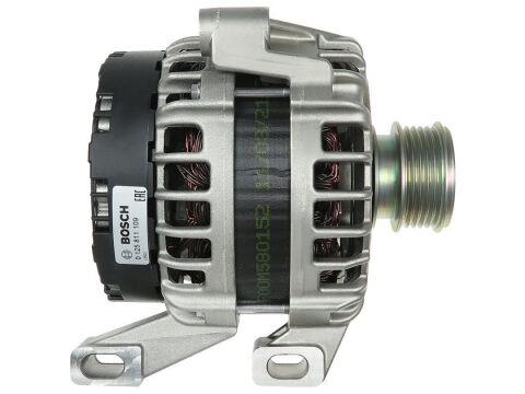 Генератор Генератор