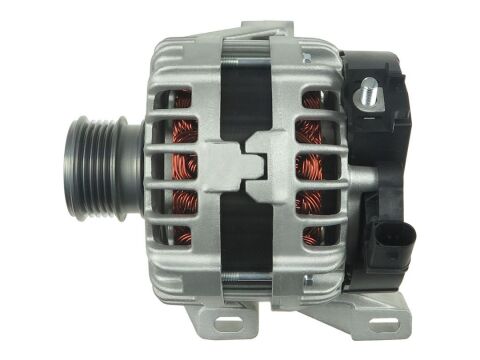 Генератор Генератор