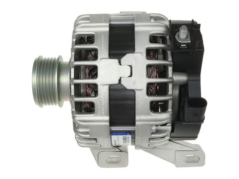 Генератор Генератор