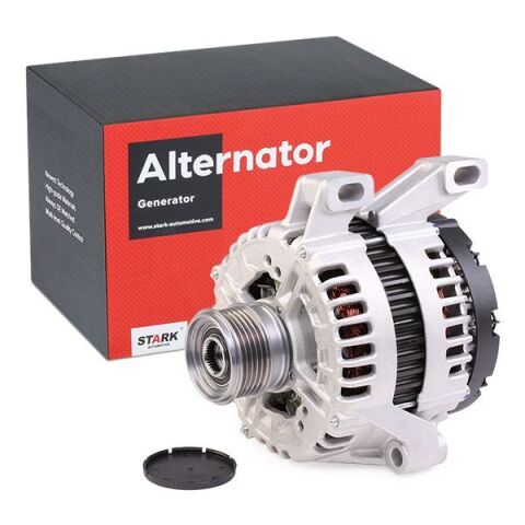 Генератор Генератор