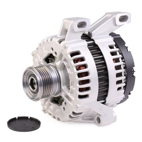 Генератор Генератор