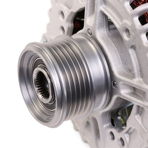 Генератор Генератор