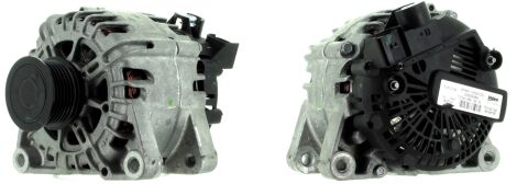 Генератор Генератор