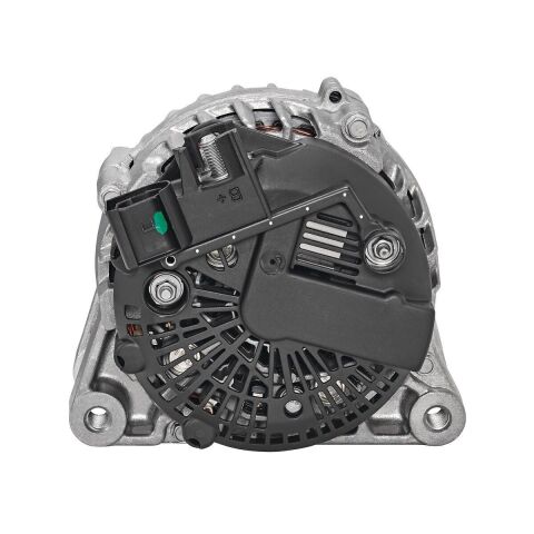 Генератор Генератор