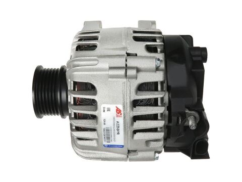 Генератор Генератор