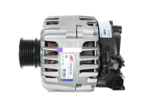 Генератор Генератор