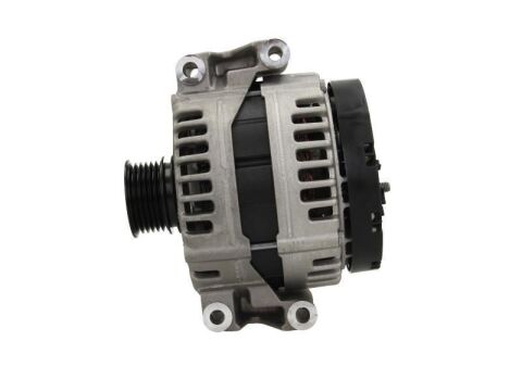 Генератор Генератор