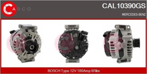 Генератор Генератор