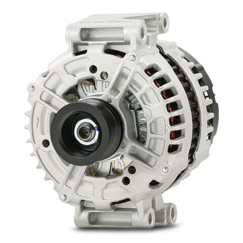 Генератор Генератор