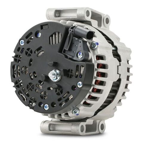 Генератор Генератор